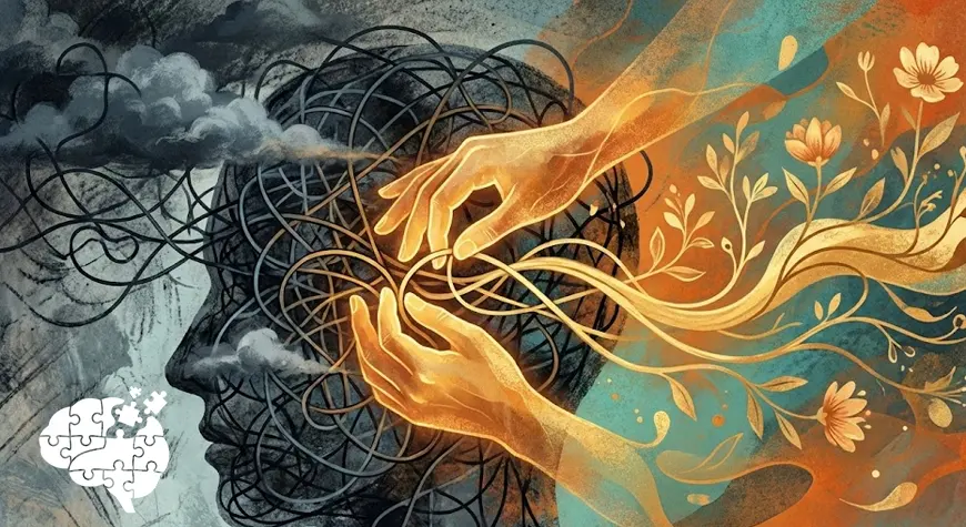 پرسشنامه راهبردهای مقابله‌ای (CSQ)